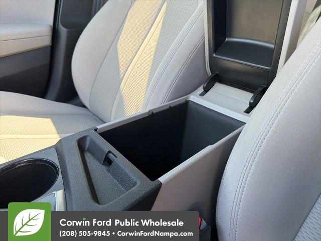 Used 2017 Hyundai Sonata SE FWD image 22