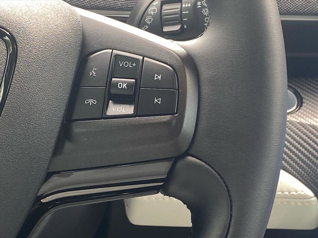 Used 2023 Ford Mustang Mach-E Premium image 8