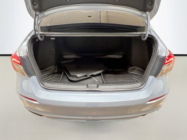 Used 2022 Honda Civic Sport image 23