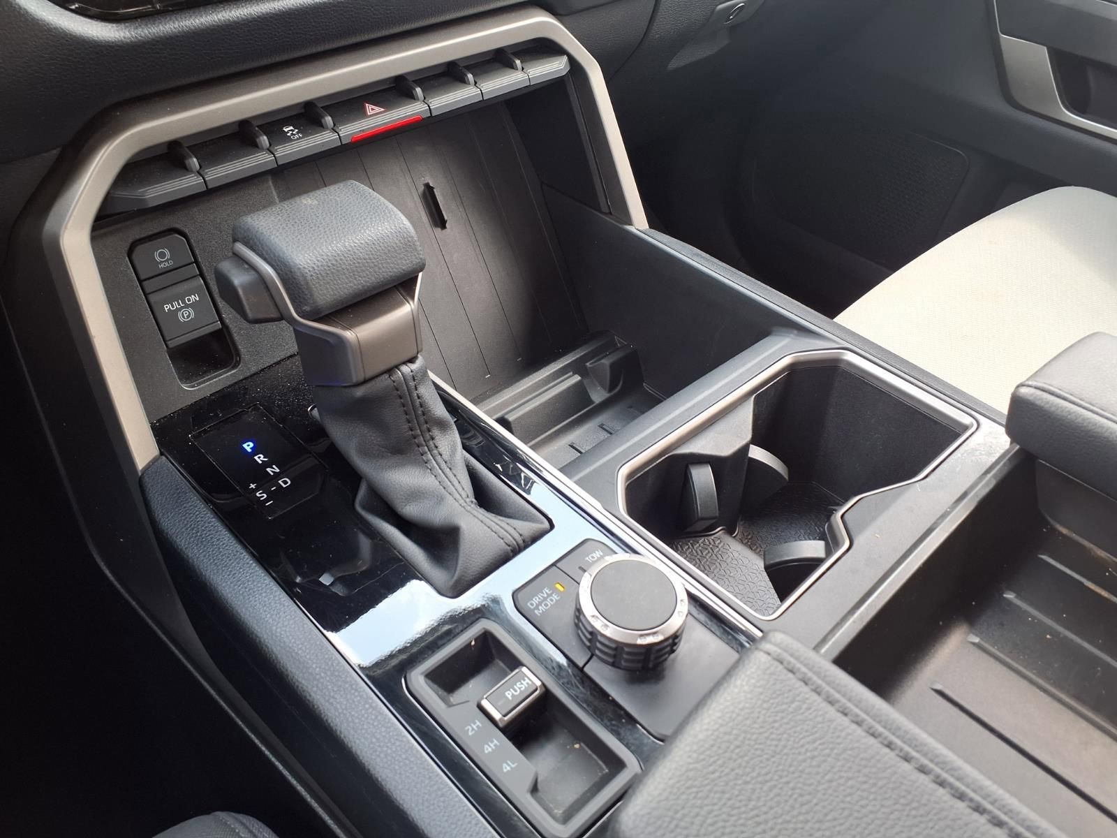 Used 2024 Toyota Tundra SR5 image 25