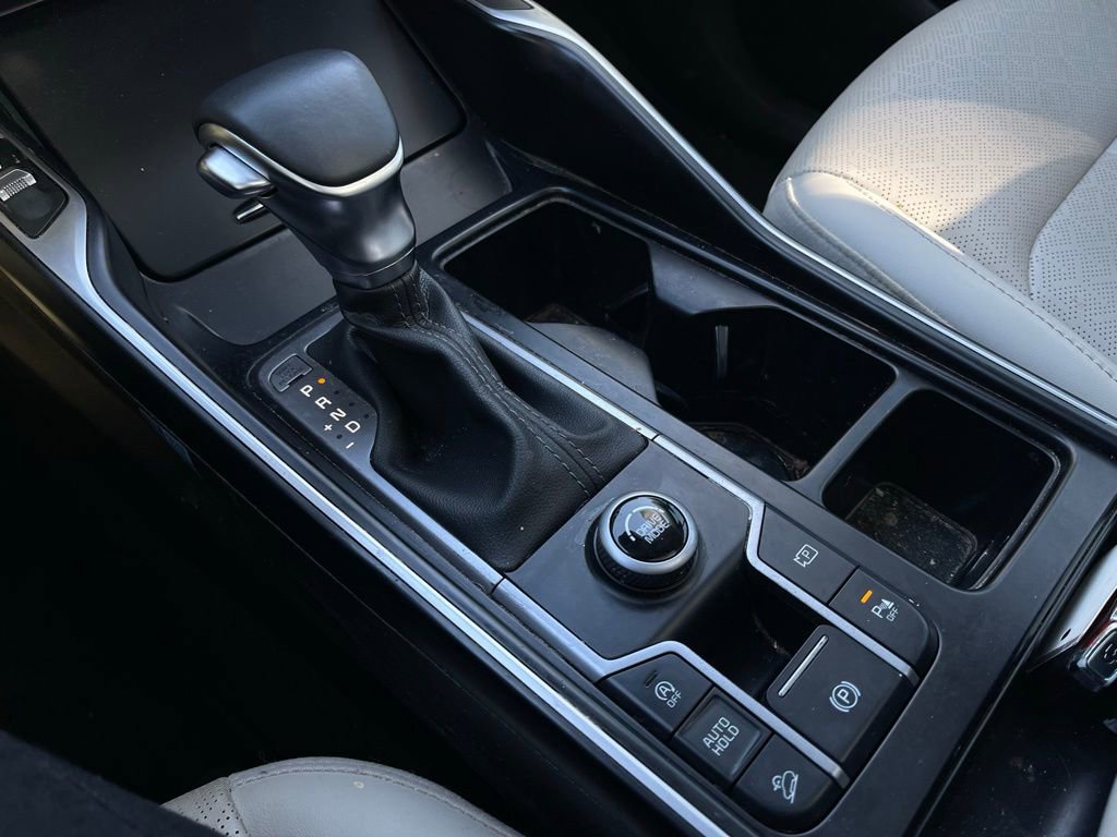 Used 2023 Kia Sorento EX w/ Panoramic Sunroof Package image 12