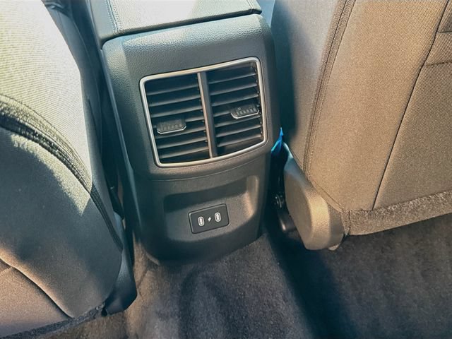 New 2027 Kia Sportage LX FWD image 23