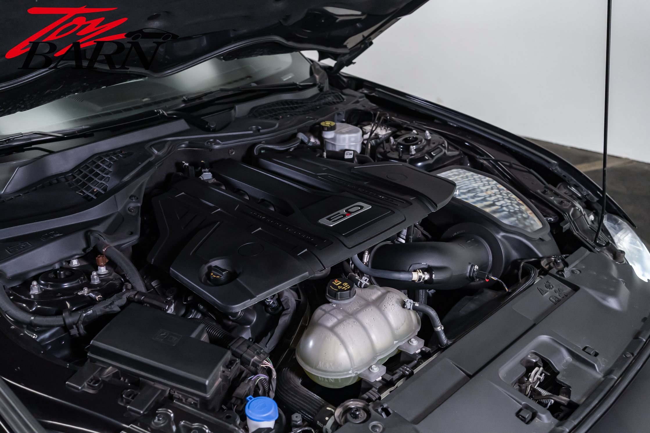 Used 2023 Ford Mustang GT RWD image 46