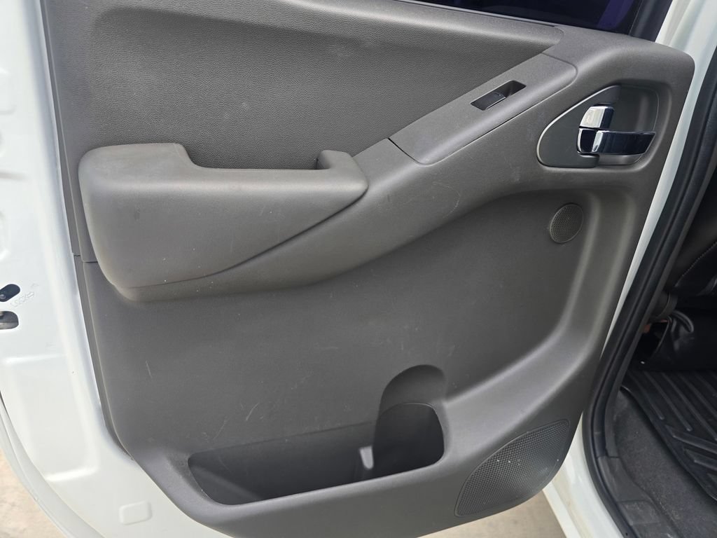 Used 2019 Nissan Frontier PRO-4X AWD/4WD image 13
