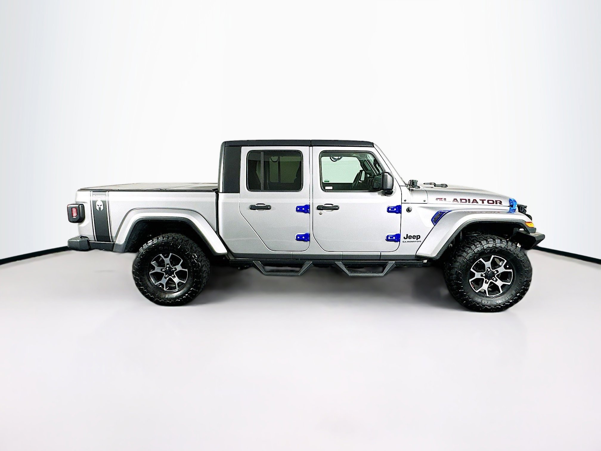 Used 2021 Jeep Gladiator Sport image 10