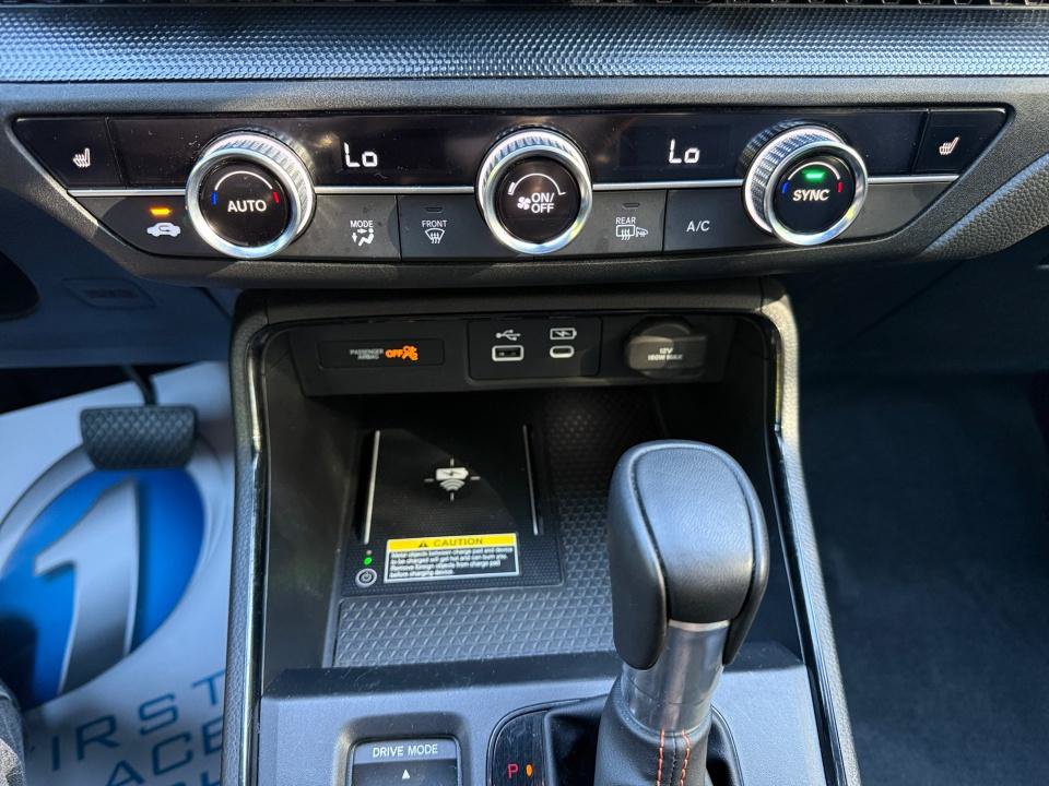 Certified 2024 Honda CR-V Sport-L image 22