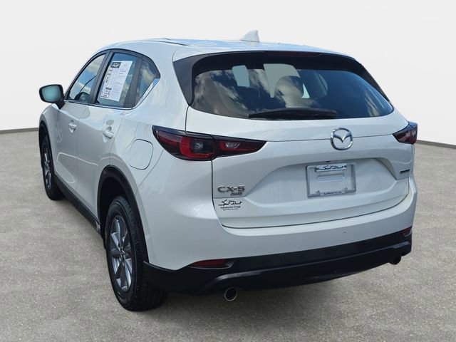 Used 2023 MAZDA CX-5 AWD 2.5 S image 7