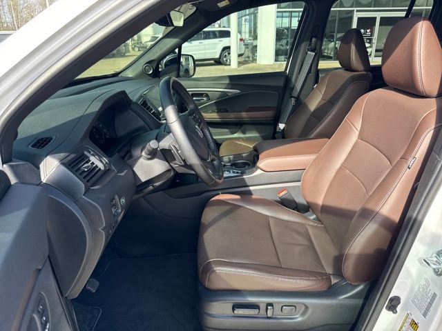 Used 2025 Honda Ridgeline RTL image 13