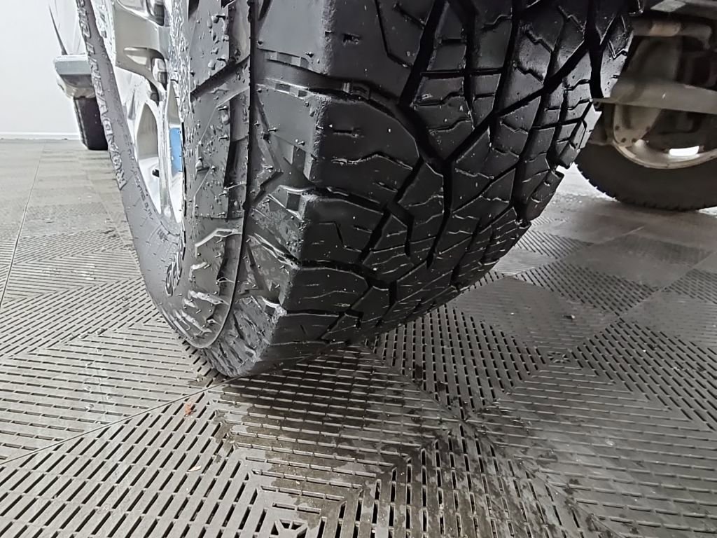 Used 2024 RAM 2500 Big Horn image 47