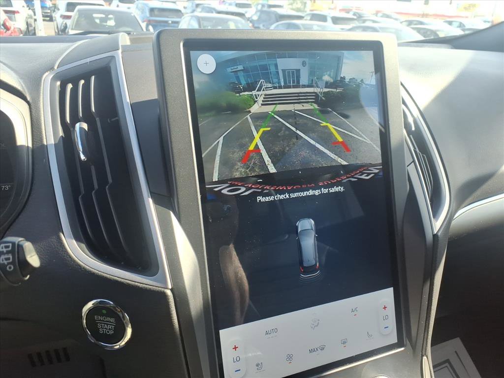 Used 2022 Ford Edge ST-Line image 19
