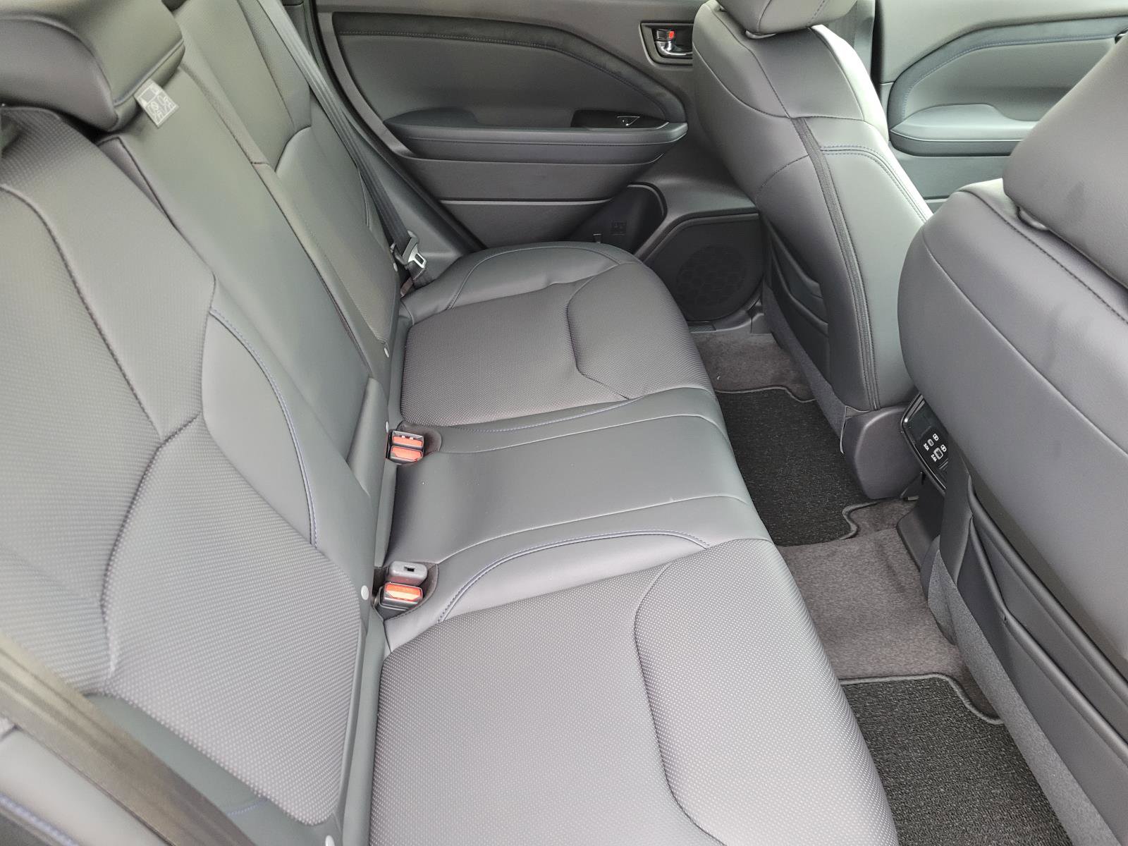 New 2026 Subaru Forester Limited AWD/4WD image 12