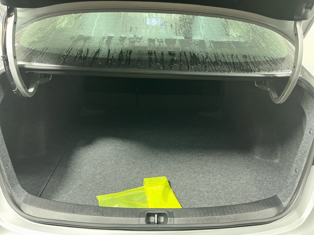 New 2027 Toyota Corolla SE FWD image 30