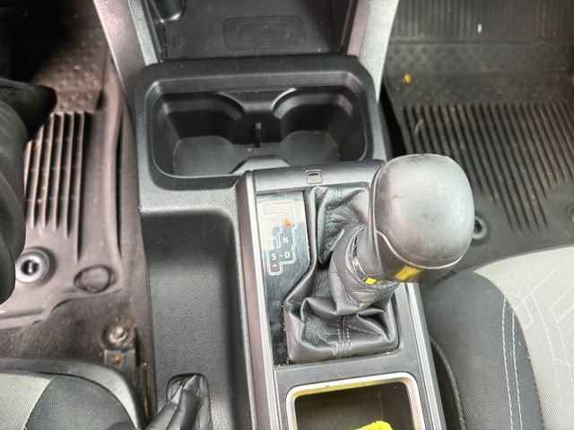 Used 2021 Toyota Tacoma TRD Off-Road AWD/4WD image 13