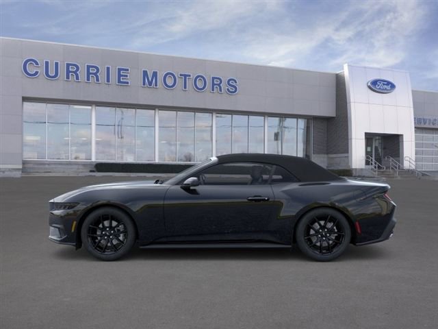 New 2026 Ford Mustang Premium RWD image 3
