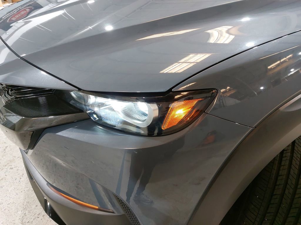 Used 2025 MAZDA CX-50 AWD 2.5 Hybrid w/ Weather Package image 33