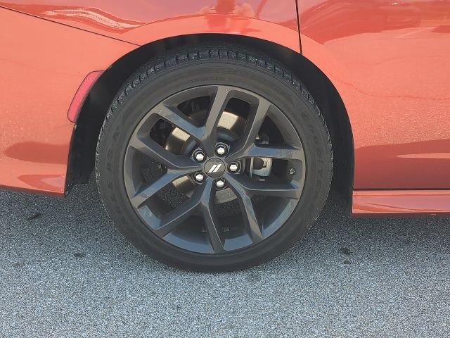 Certified 2023 Dodge Charger R/T w/ Blacktop Package RWD image 34