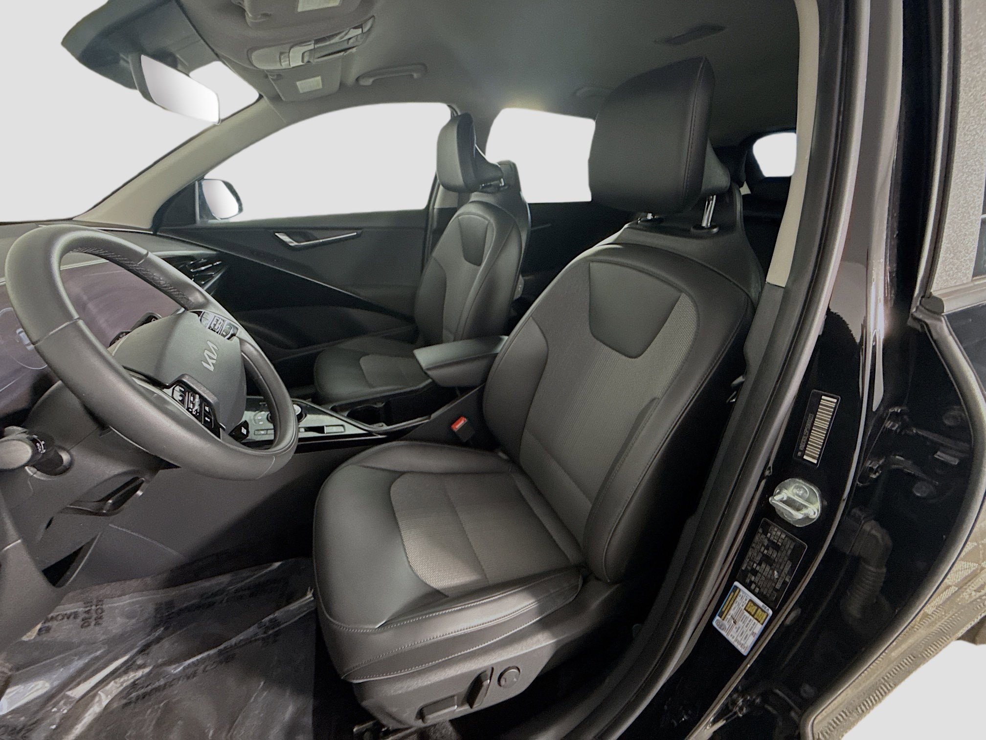 Used 2023 Kia Niro Wind image 22