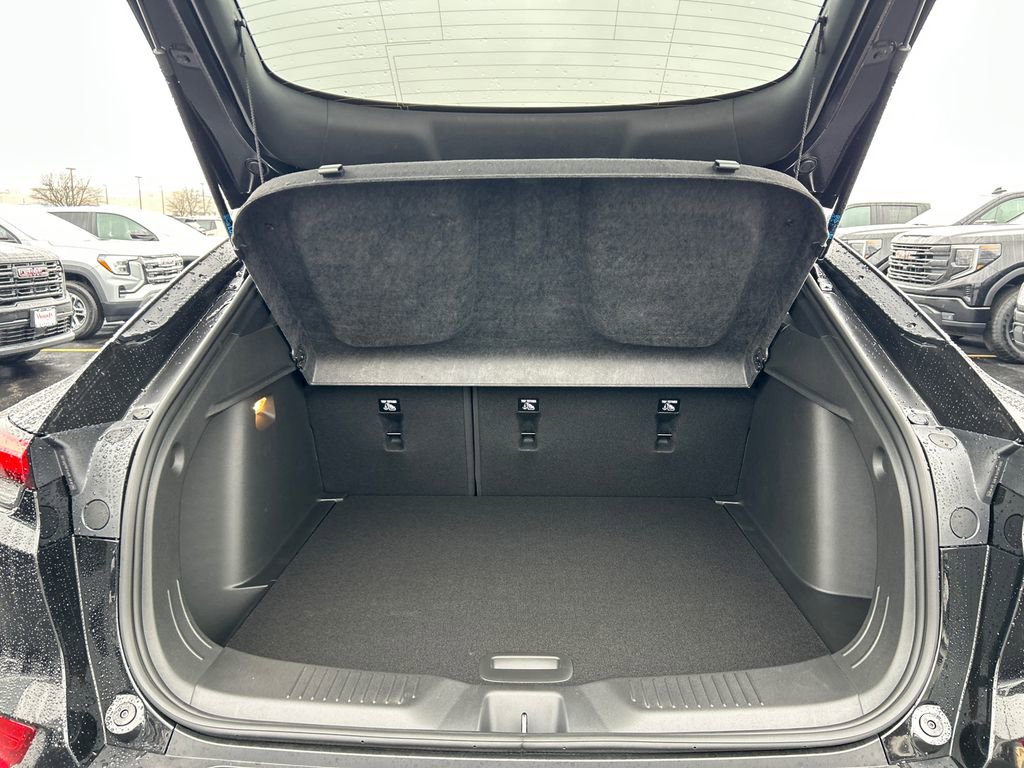 New 2026 Buick Envista Preferred FWD image 32