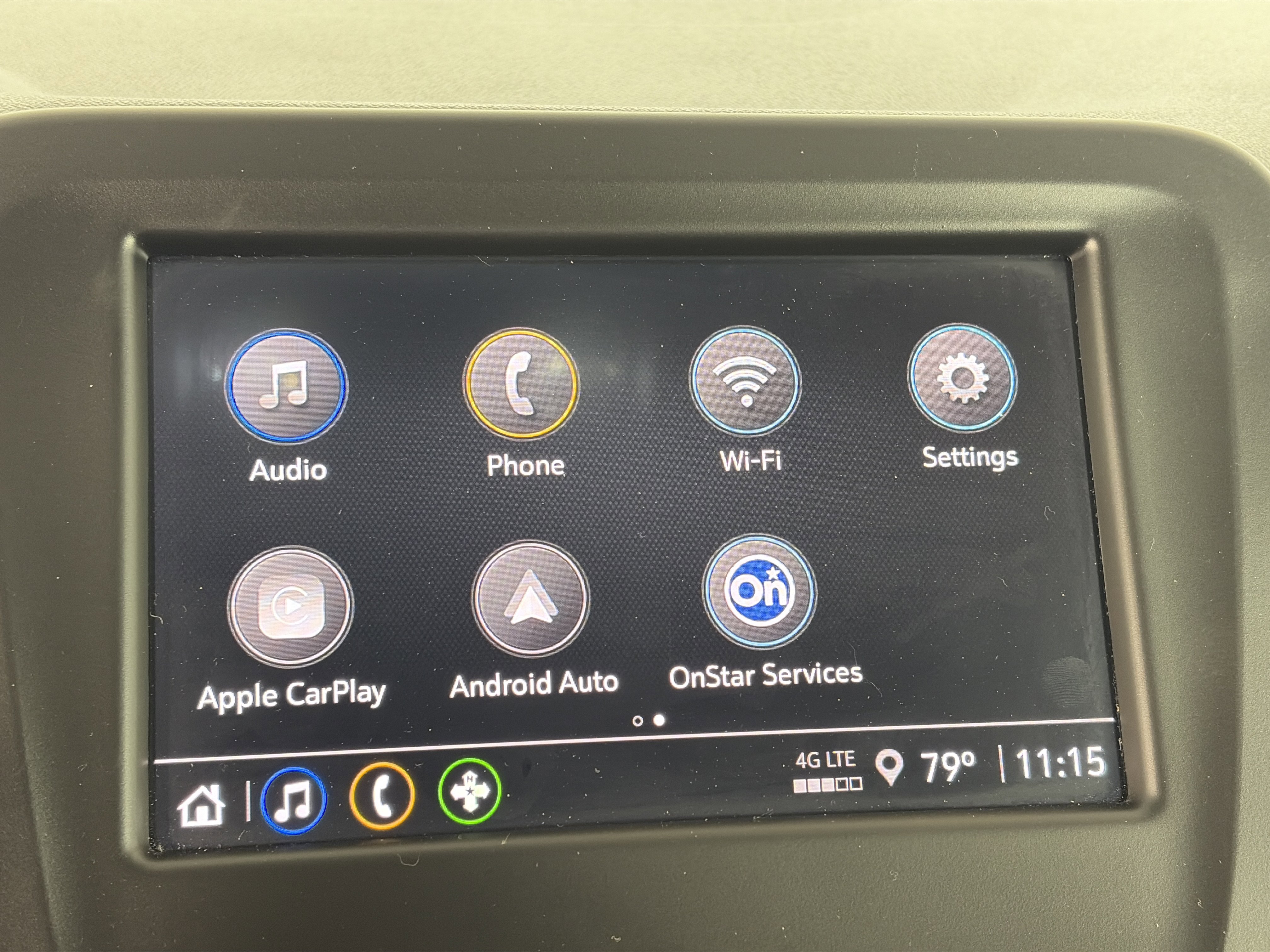 Certified 2024 Chevrolet Equinox LT AWD/4WD image 19