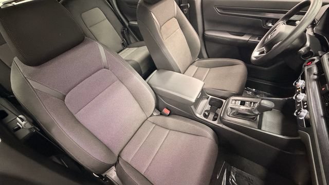 Certified 2024 Honda CR-V LX image 20