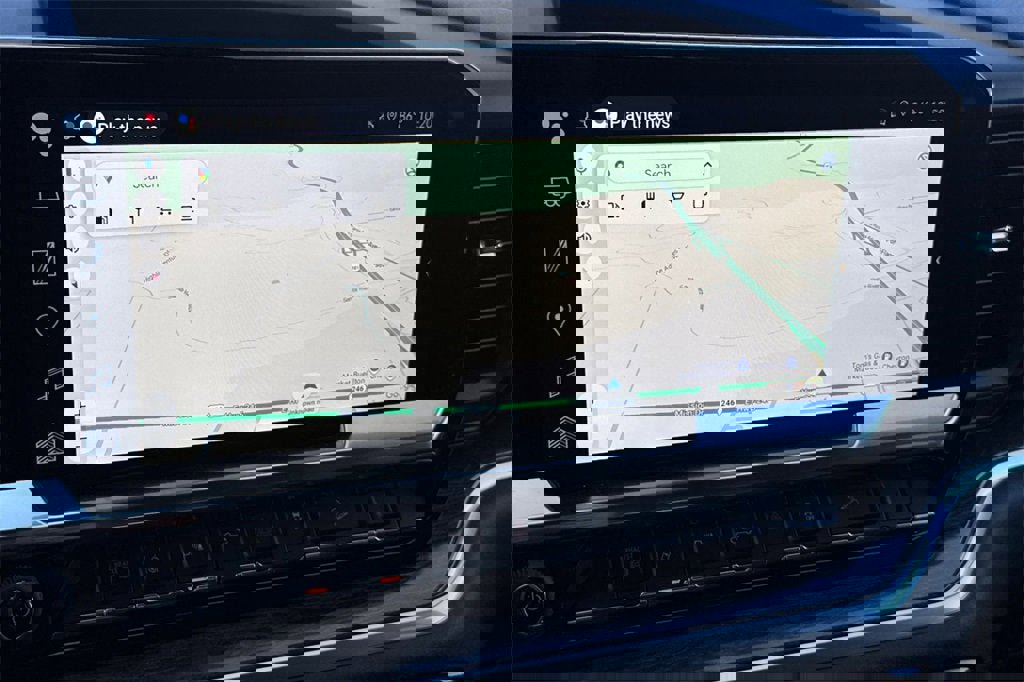 New 2025 Chevrolet Silverado 2500 LTZ w/ Trail Boss Package image 18