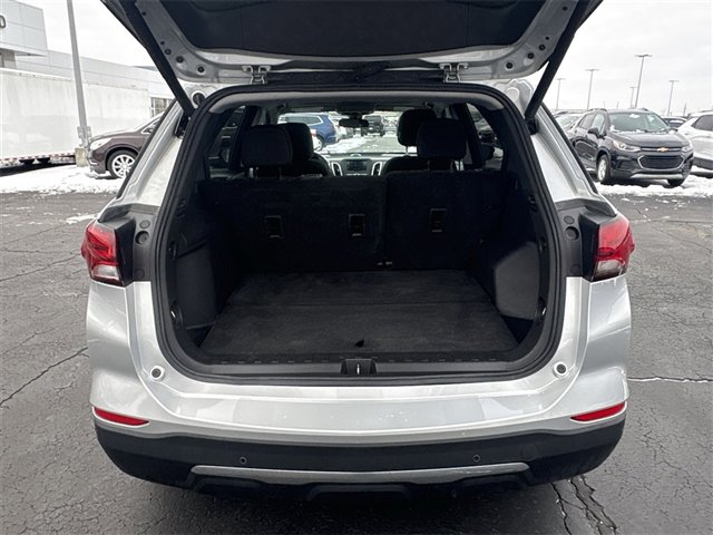 Certified 2022 Chevrolet Equinox LT image 24