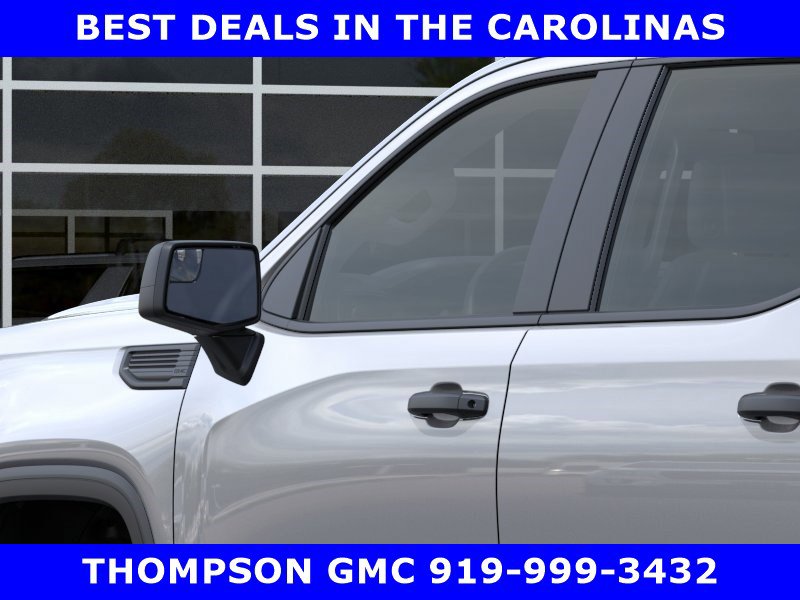 New 2026 GMC Sierra 1500 Pro w/ Pro Value Package image 15