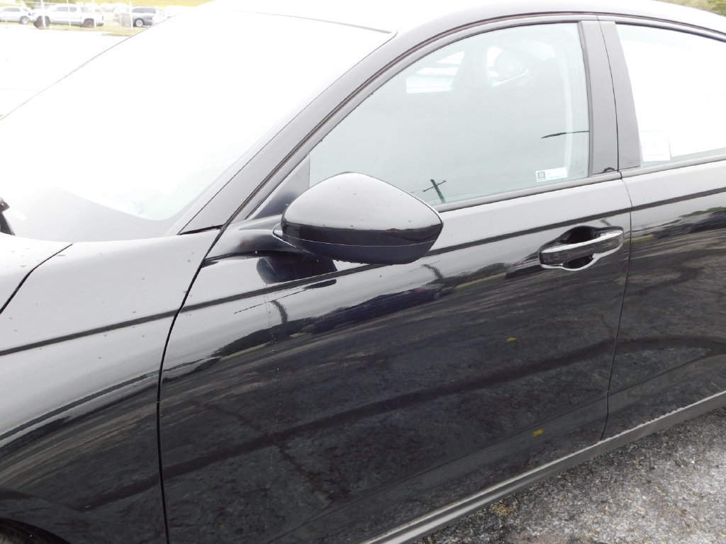 New 2026 Honda Accord SE image 11
