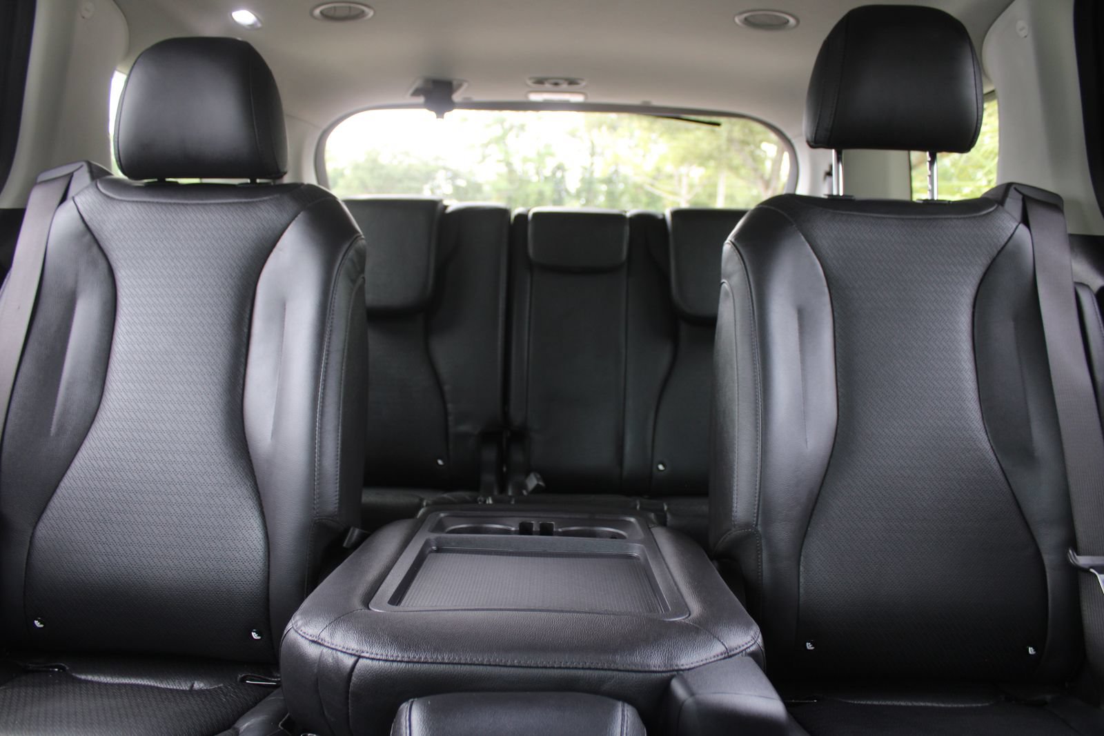 Certified 2023 Kia Carnival SX Prestige FWD image 68