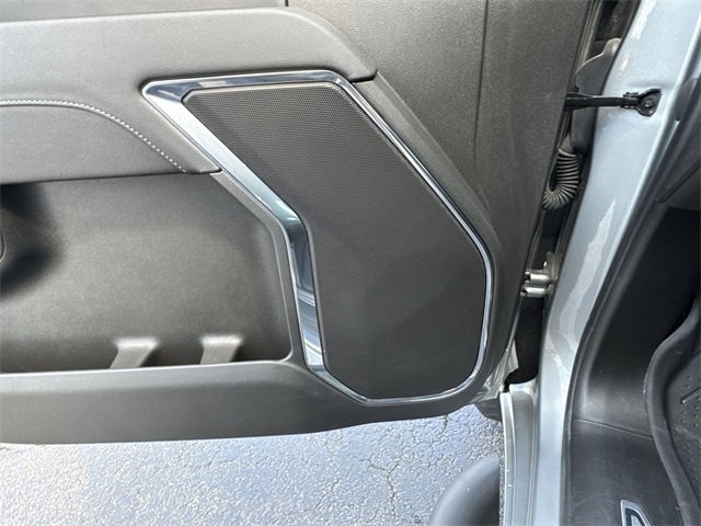 Used 2023 Chevrolet Silverado 1500 RST image 25