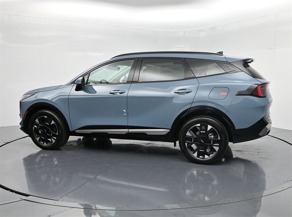 New 2026 Kia Sportage SX Prestige image 5