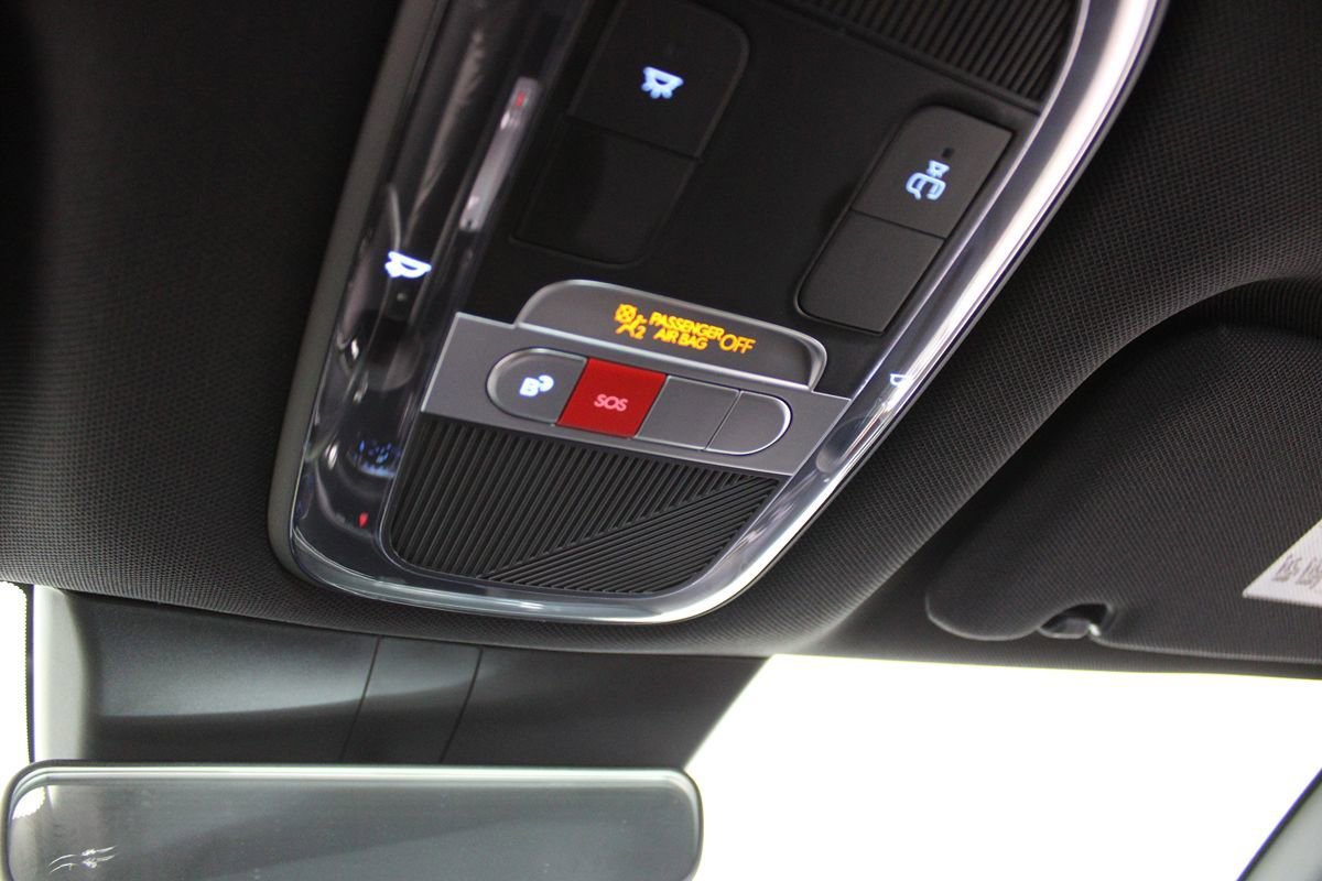 Used 2024 Hyundai Ioniq 6 SE RWD image 22