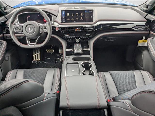 New 2026 Acura MDX A-Spec AWD/4WD image 14