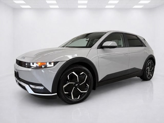 Used 2023 Hyundai Ioniq 5 SEL AWD/4WD image 4