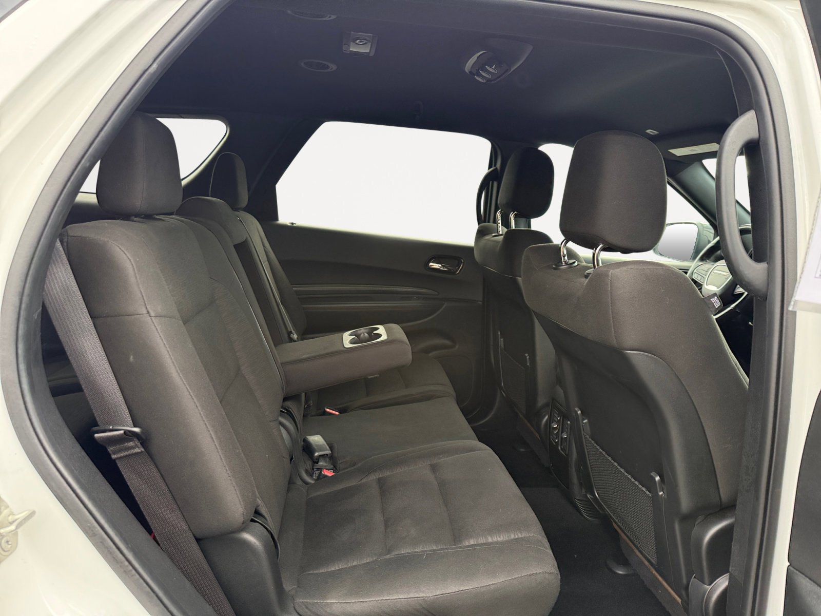 Used 2023 Dodge Durango GT image 18