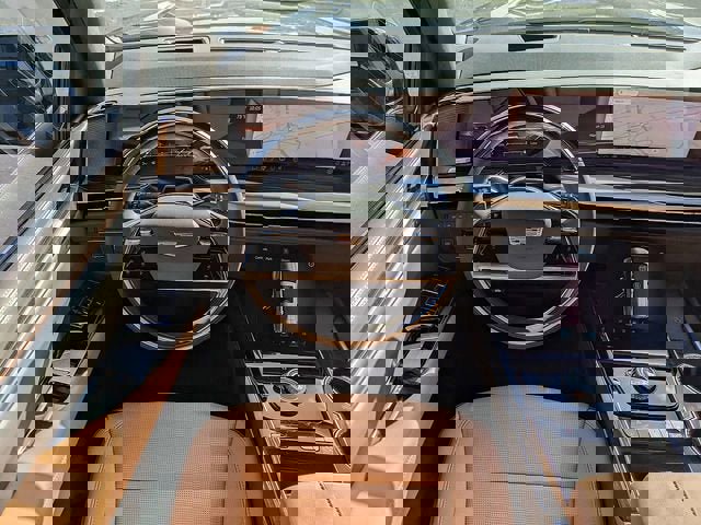 New 2026 Cadillac Escalade Luxury w/ Touring Package image 16