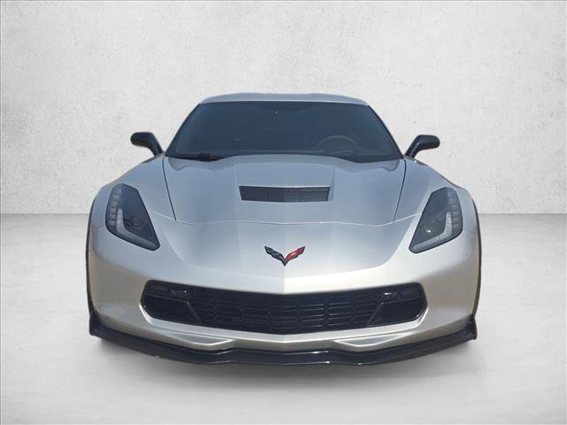Used 2019 Chevrolet Corvette Grand Sport RWD video 2
