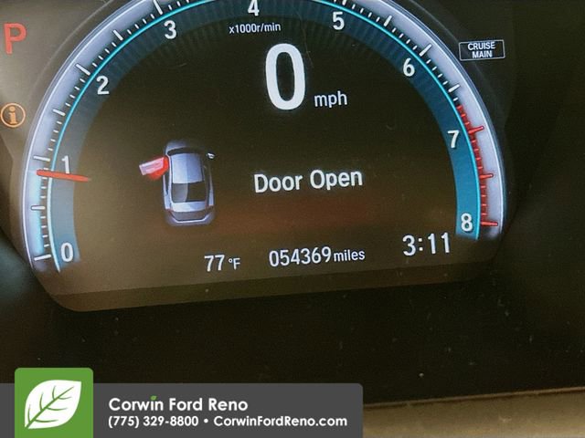 Used 2016 Honda Civic EX image 12