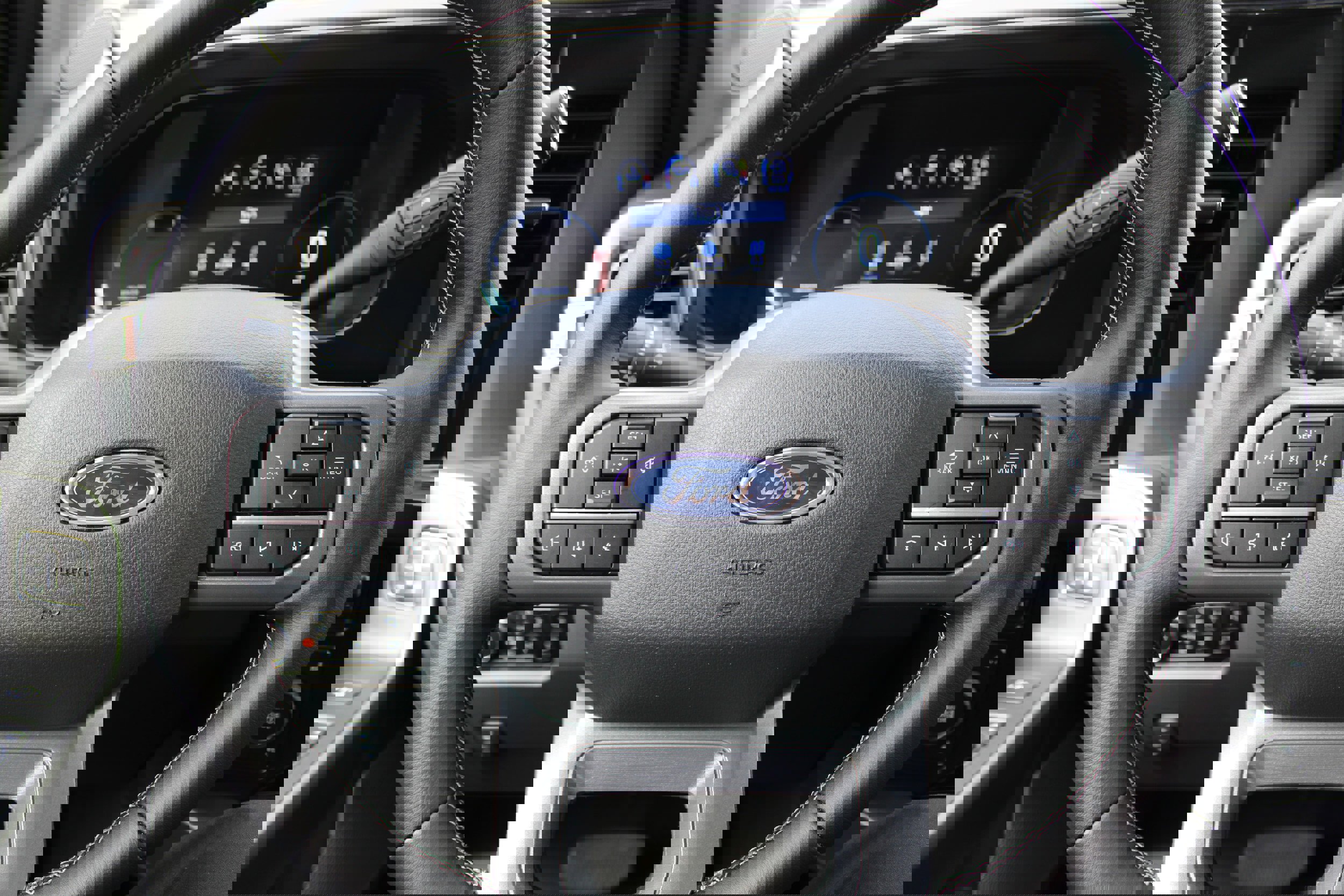 New 2026 Ford F250 Lariat image 19