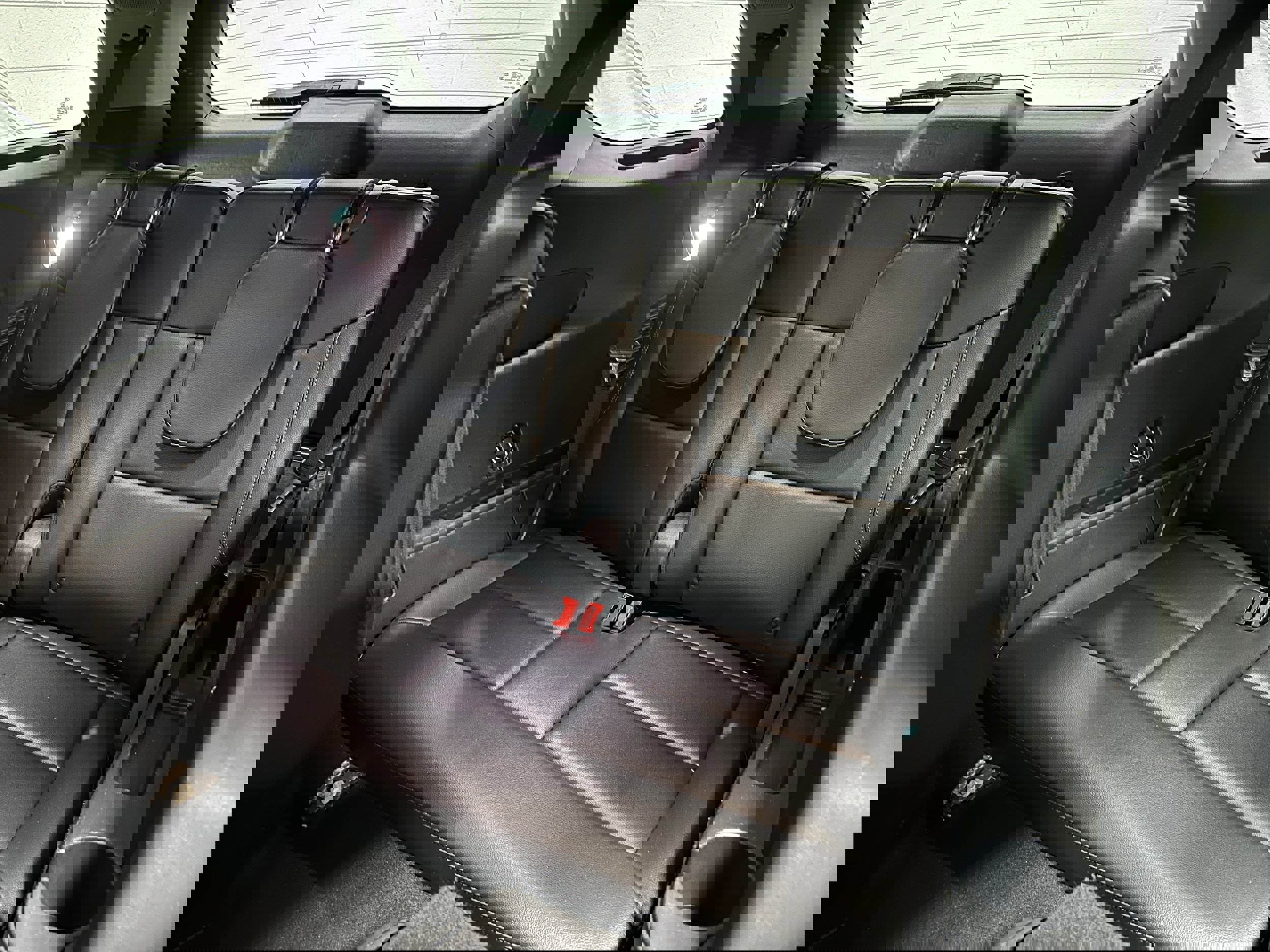 Certified 2023 Ford Explorer Limited w/ Equipment Group 301A image 11