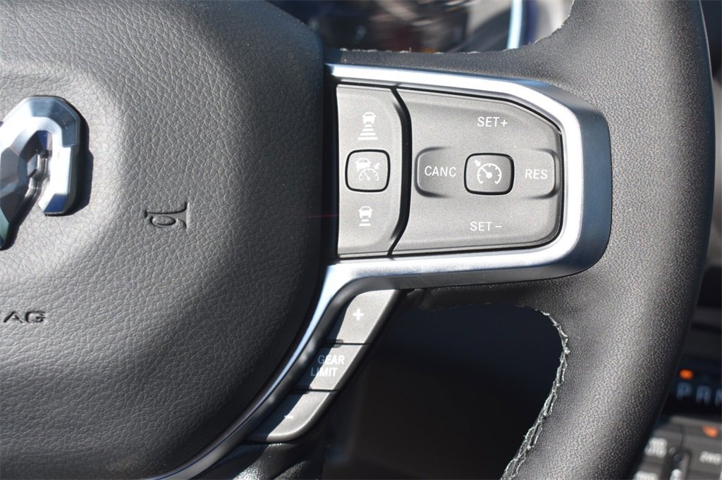 New 2026 RAM 1500 Big Horn image 30