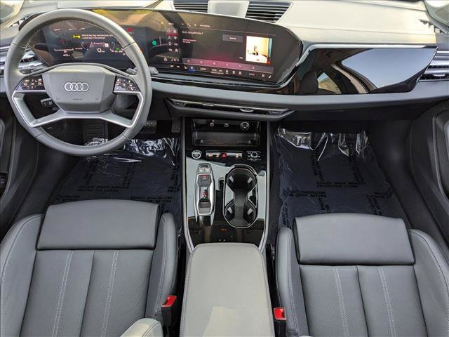 New 2025 Audi A5 2.0T Premium Plus w/ Premium Plus AWD/4WD image 14