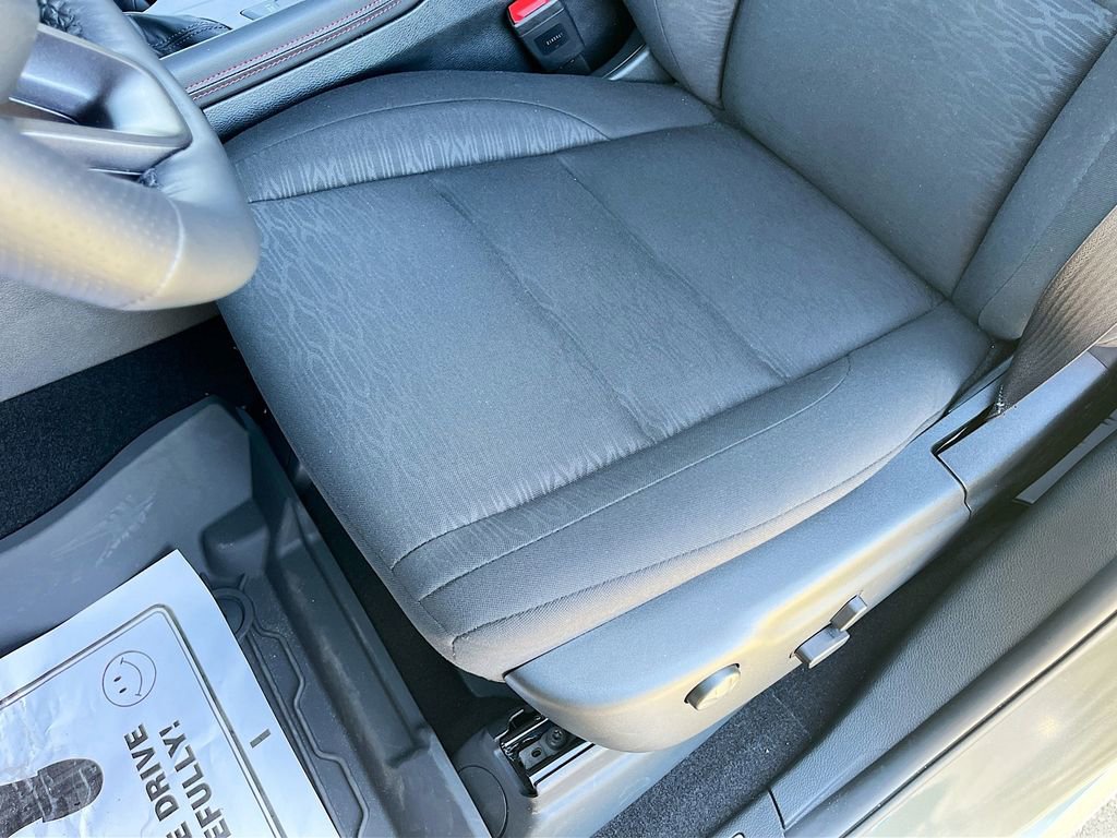 New 2026 Dodge Durango GT image 19