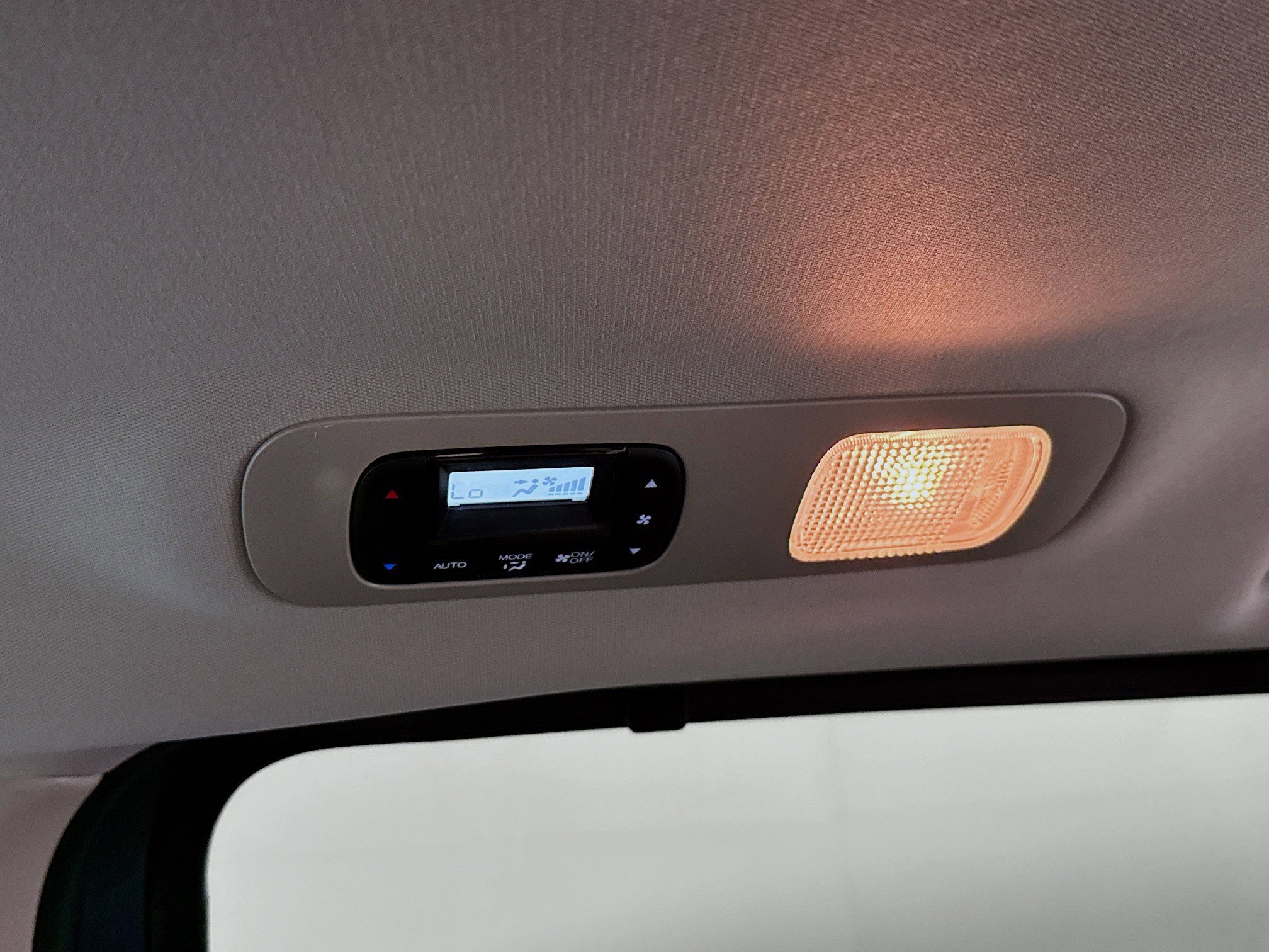 Certified 2025 Honda Odyssey Elite image 32