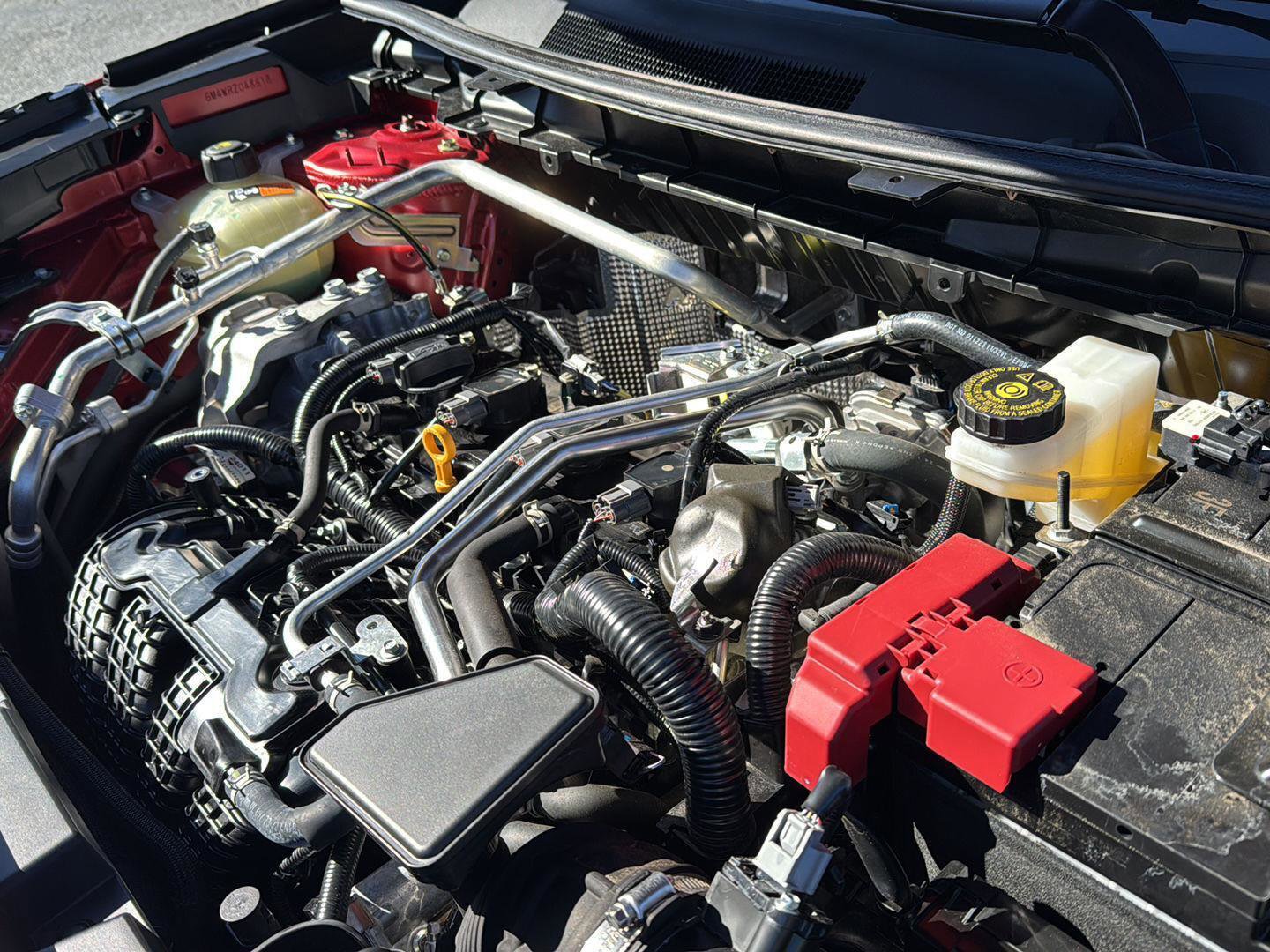 Used 2024 Mitsubishi Outlander SE Black Edition image 33