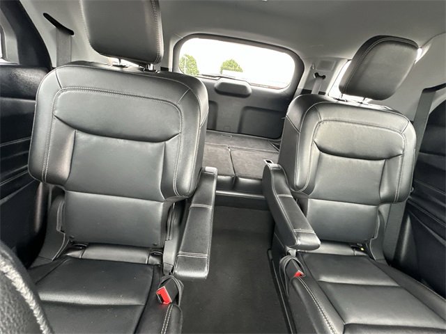 Used 2023 Ford Explorer Limited w/ Equipment Group 301A image 24