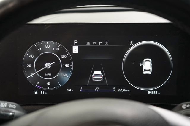 Used 2023 Kia Sportage X-Pro Prestige image 25