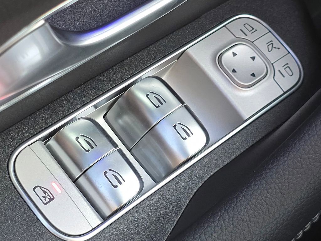 New 2025 Mercedes-Benz GLE 450 4MATIC image 27