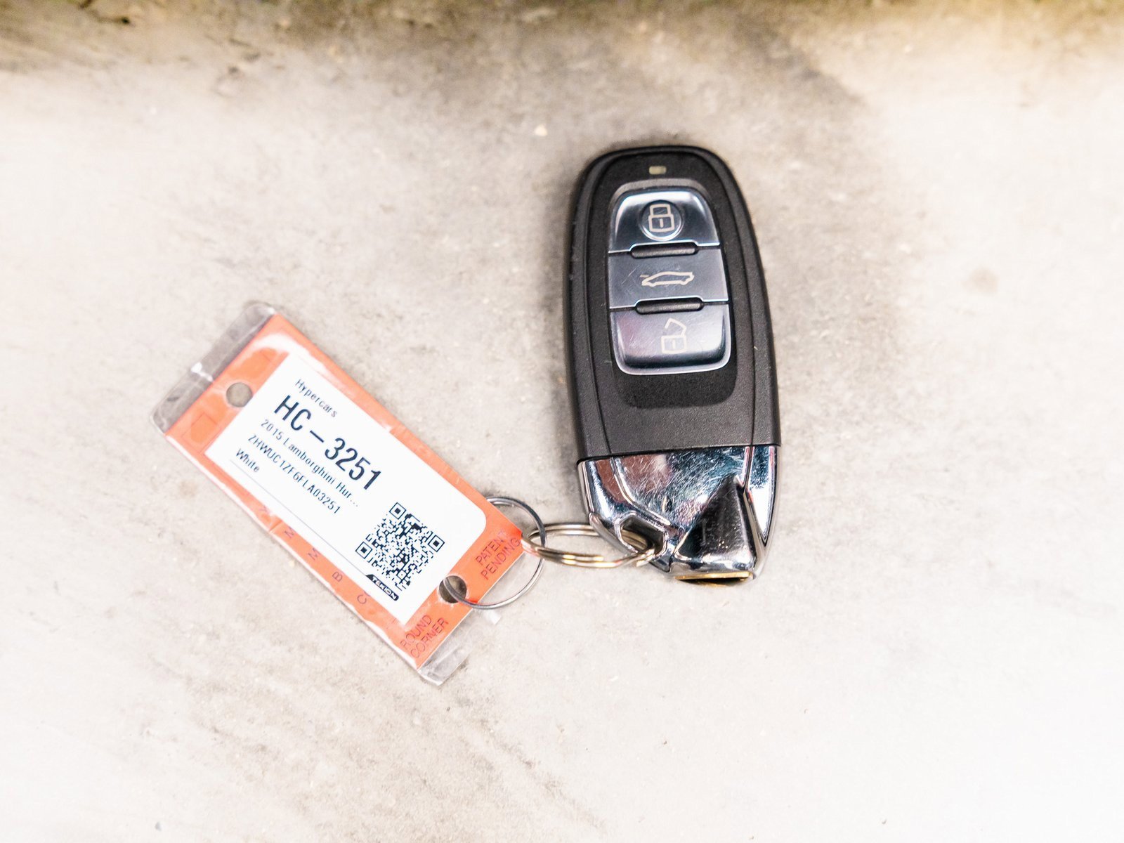 Used 2015 Lamborghini Huracan LP 610-4 image 58