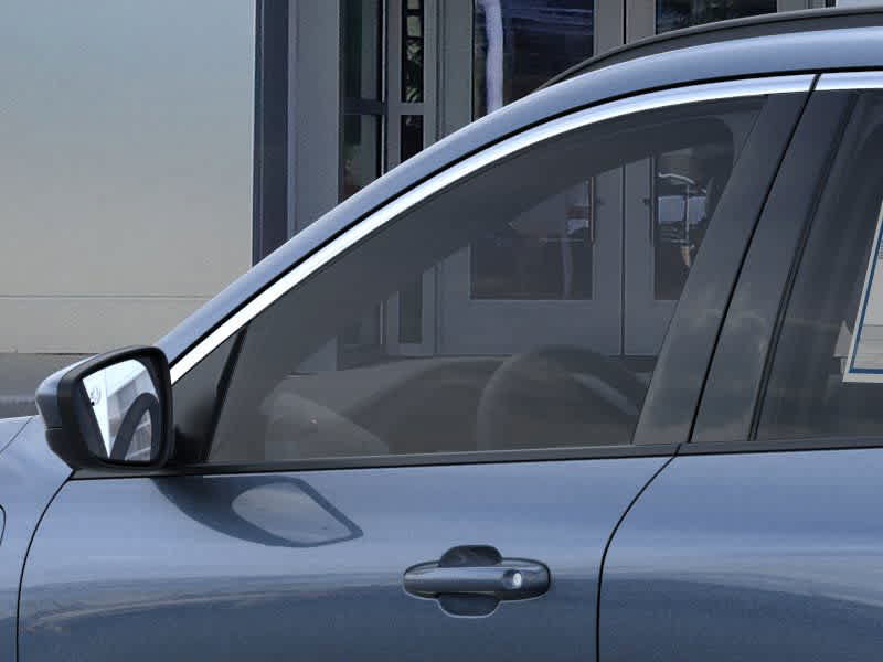 New 2026 Ford Escape SE w/ Class II Trailer Tow Package FWD image 20